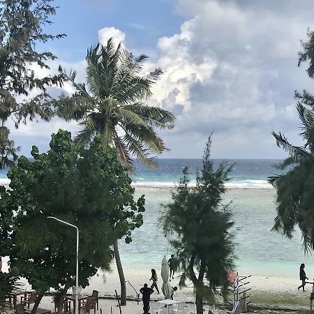 Coral Queen Inn هولهومالي المظهر الخارجي الصورة